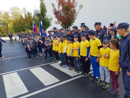 Regijsko tekmovanje za gasilsko mladino (34)